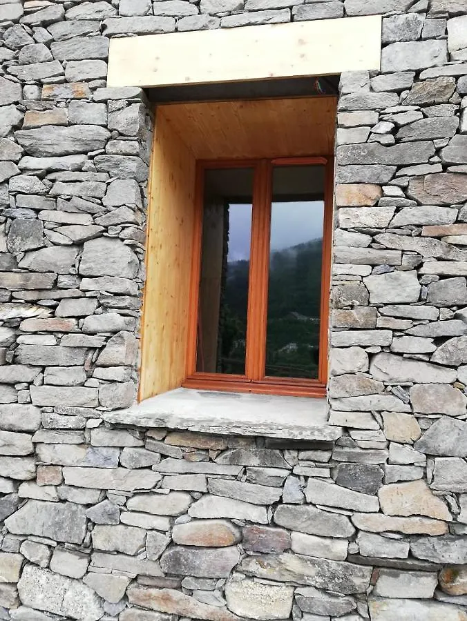 Appartement Chalet Les Garands Valmeinier France