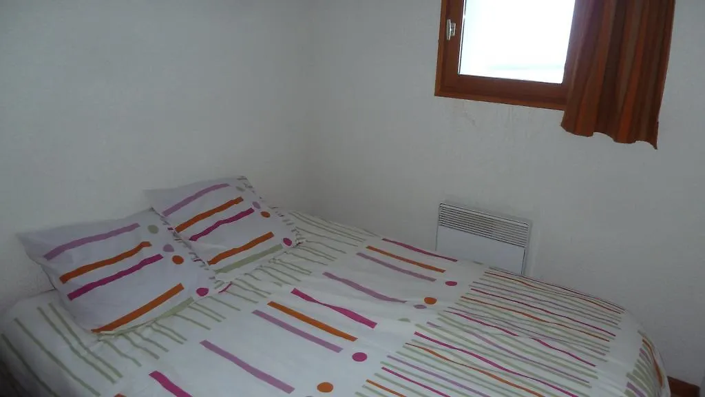 Appartement Chalet Les Garands Valmeinier