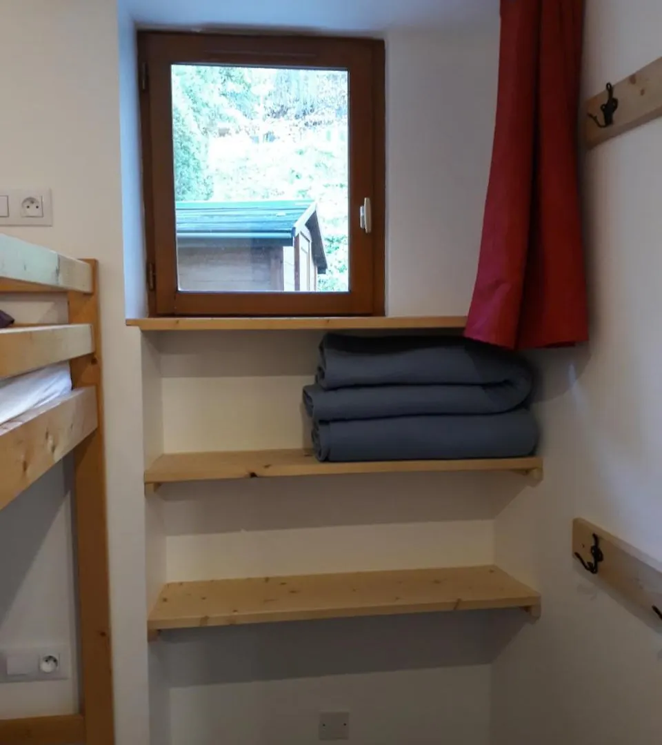 Appartement Chalet Les Garands Valmeinier