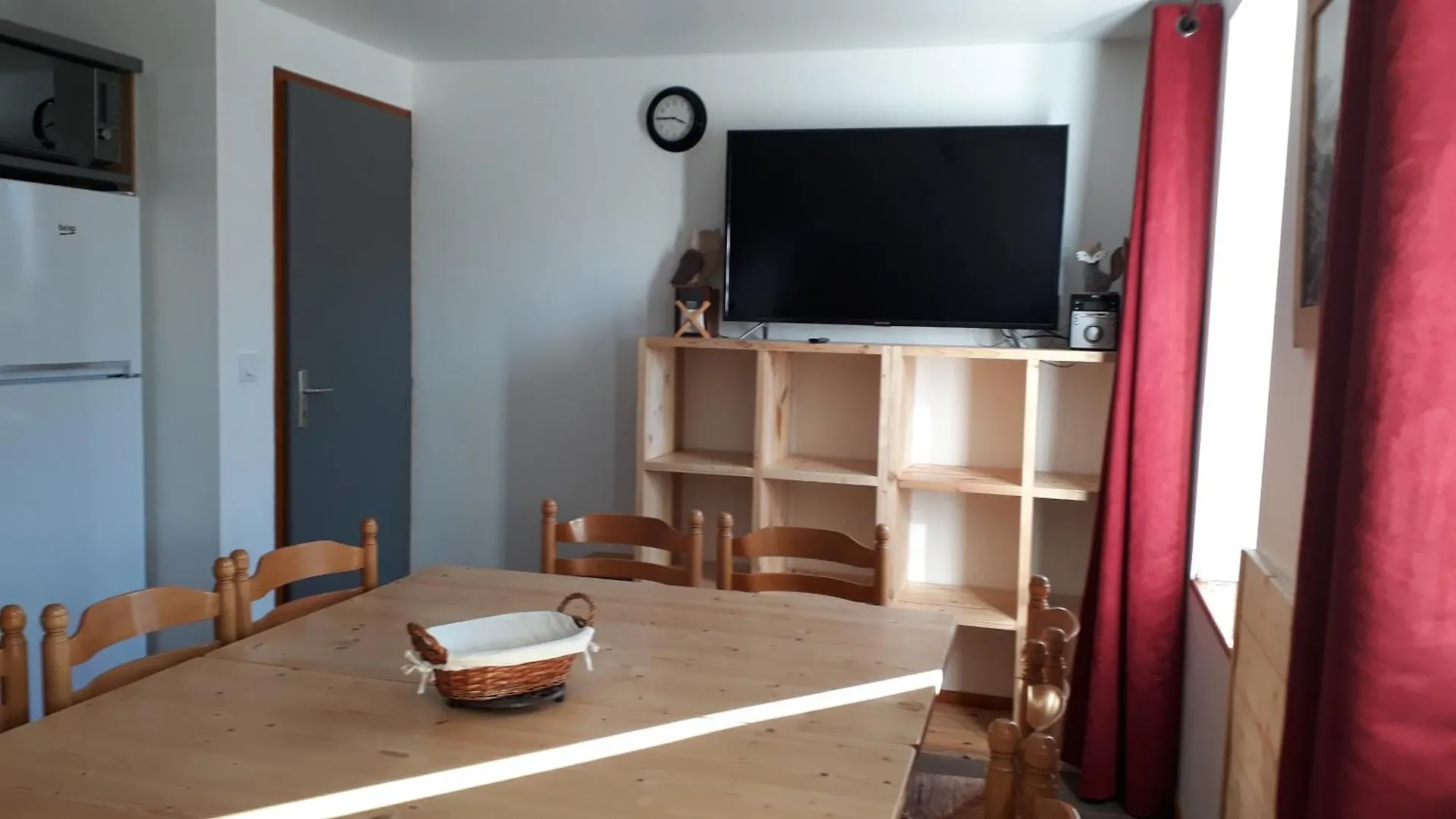 Appartement Chalet Les Garands Valmeinier