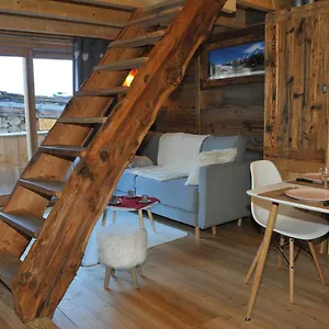  Chalet Le Mazot Des Cimes