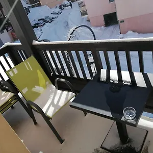 Appartement 1800 / L'ours Blanc
