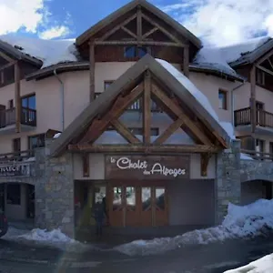  Appartement Bel Lumineux Au Pied Des Pistes
