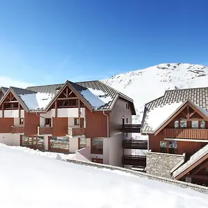  Appartement 42m² Pour 4/6 Personnes à 1800