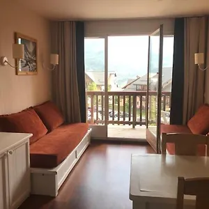  Appartement 1800 - T2 Piscine - 4/5 P
