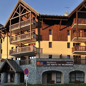  Appartement Le Valmyski