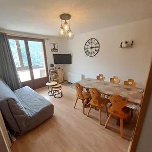  Appartement Le Lou&my A 1800