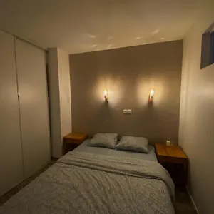  Appartement L'ourson
