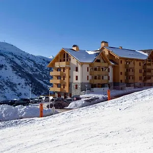 Aparthotel Madame Le Vermont, Valmeinier