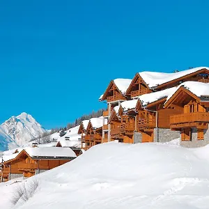 Aparthotel Odalys Le Grand Panorama 1, Valmeinier