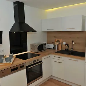  Appartement La Croix Du Sud