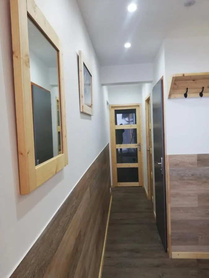 Chalet Les Garands Вальменье 0*,  Франция
